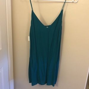 Aritzia Wilfred Free Vivienne Dress BNWT